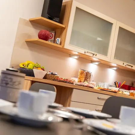 Bed & Breakfast Garni Schmiedhof