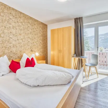 Garni Schmiedhof Bed & Breakfast Naturns