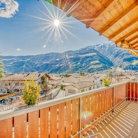 Bed & Breakfast Garni Schmiedhof Naturns