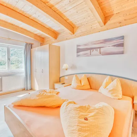 Bed & Breakfast Garni Schmiedhof