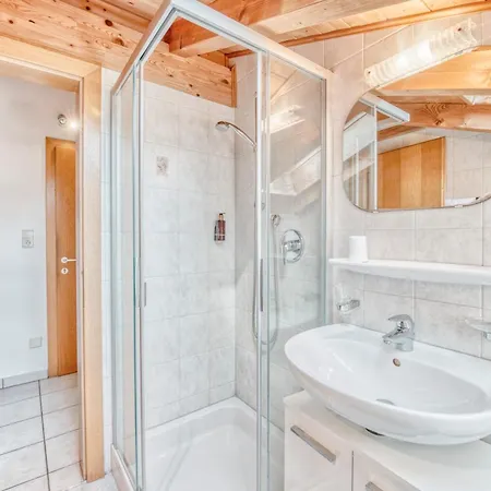 Garni Schmiedhof Bed & Breakfast *